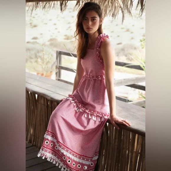 DODO BAR OR Joseff Dress - Picture 4 of 13